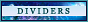 dividers